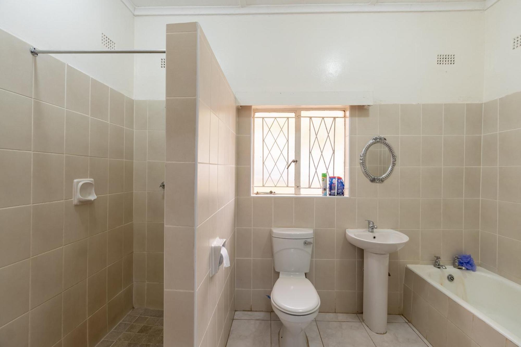 מפלי ויקטוריה Wood Road Guest Lodge מראה חיצוני תמונה